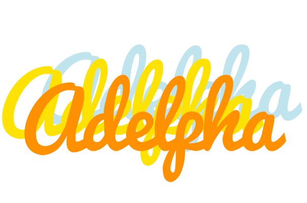 Adelpha energy logo