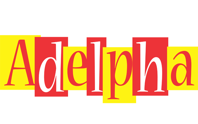 Adelpha errors logo