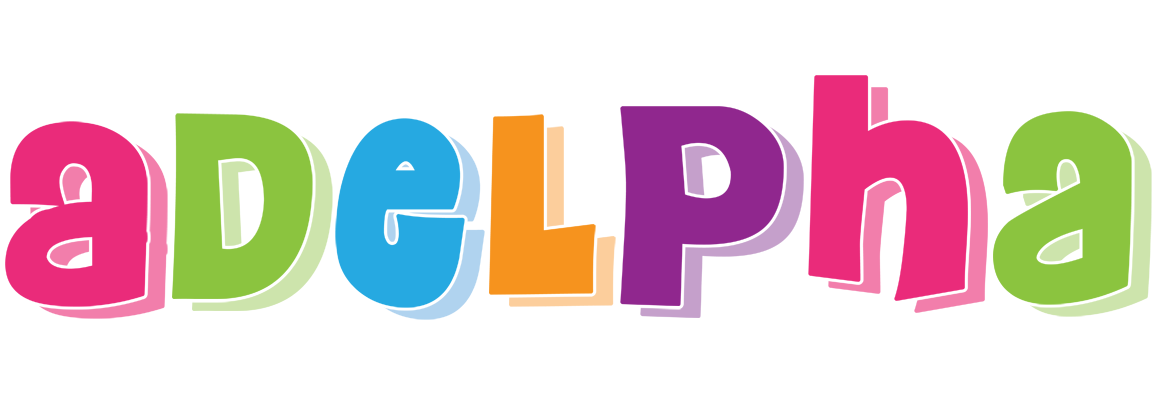 Adelpha friday logo