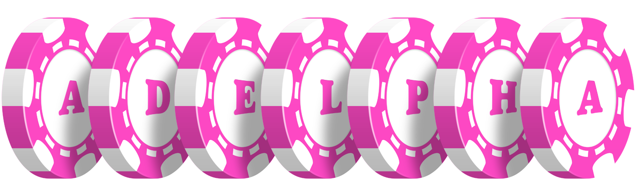 Adelpha gambler logo