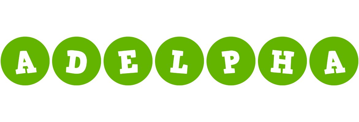 Adelpha games logo