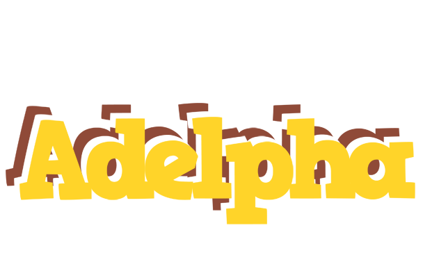 Adelpha hotcup logo