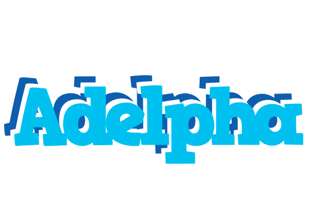 Adelpha jacuzzi logo