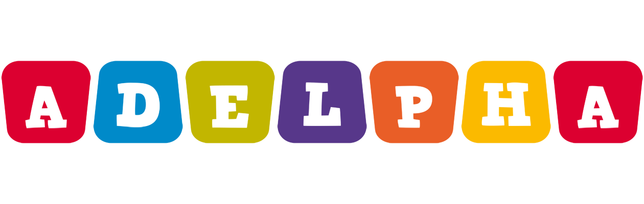 Adelpha kiddo logo