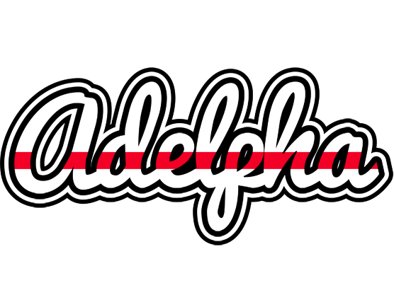 Adelpha kingdom logo