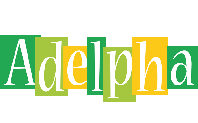 Adelpha lemonade logo