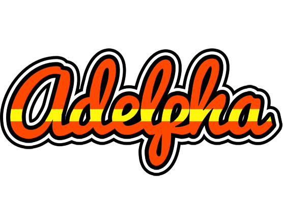 Adelpha madrid logo