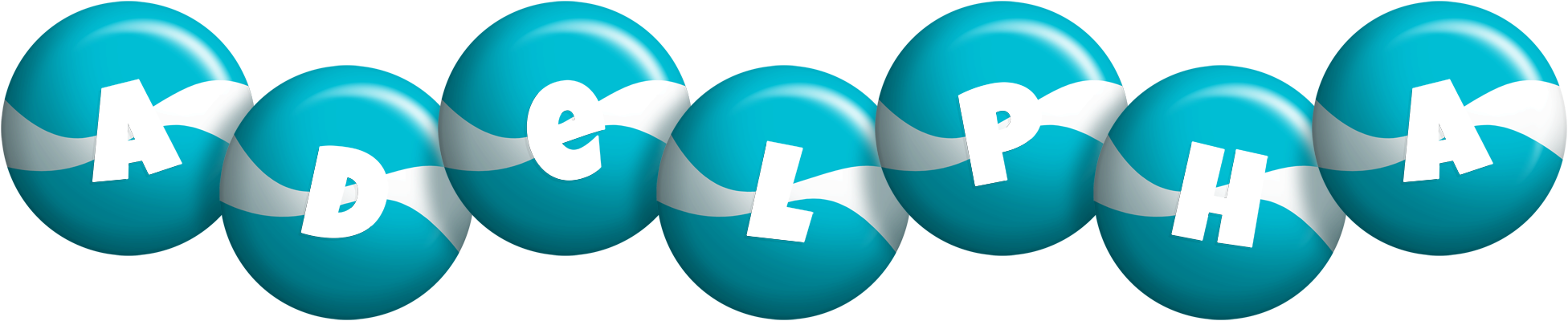 Adelpha messi logo