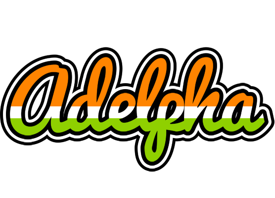 Adelpha mumbai logo