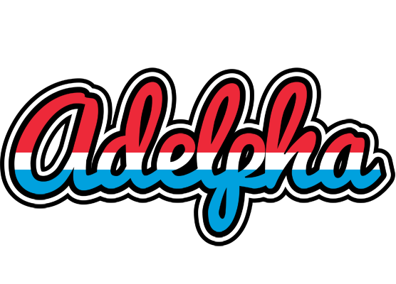 Adelpha norway logo