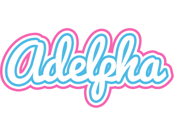 Adelpha outdoors logo