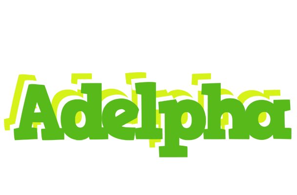 Adelpha picnic logo