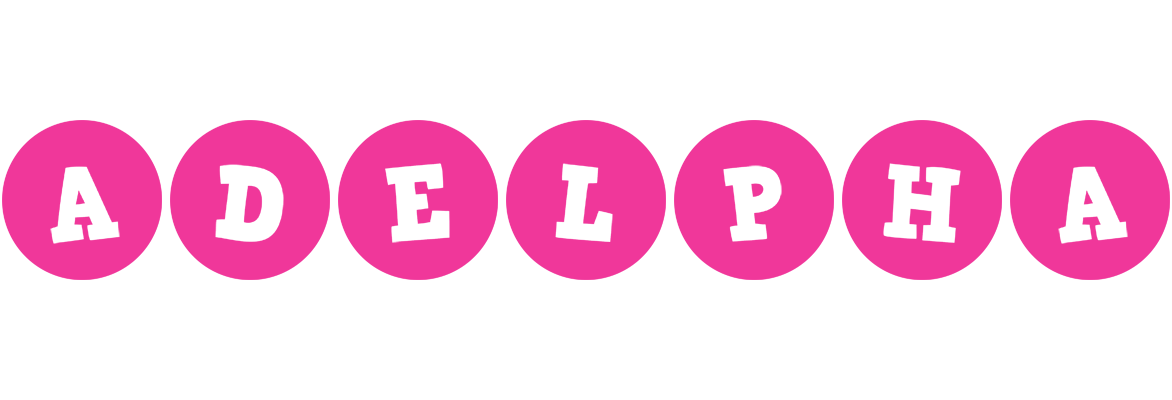Adelpha poker logo