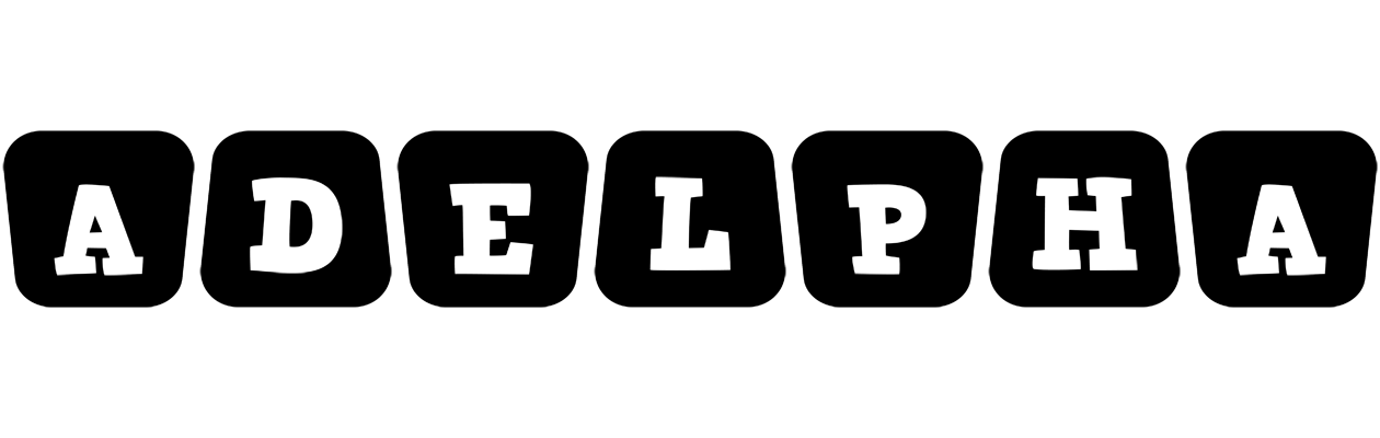 Adelpha racing logo