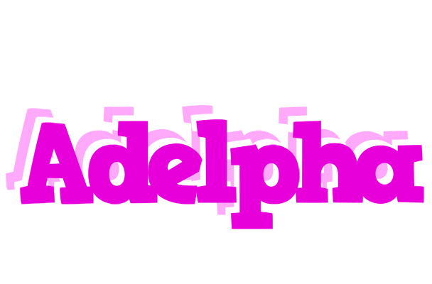 Adelpha rumba logo