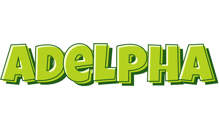 Adelpha summer logo