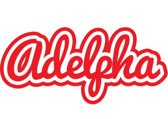 Adelpha sunshine logo