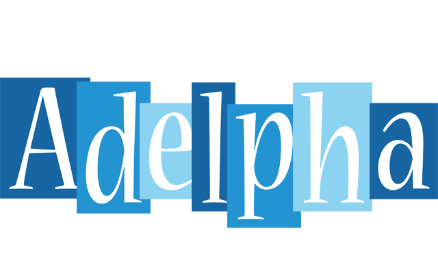 Adelpha winter logo
