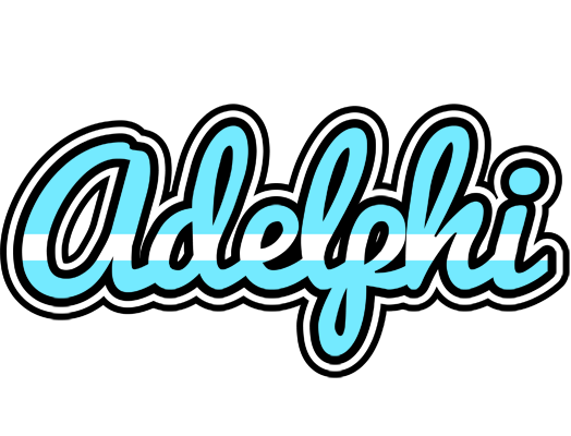 Adelphi argentine logo