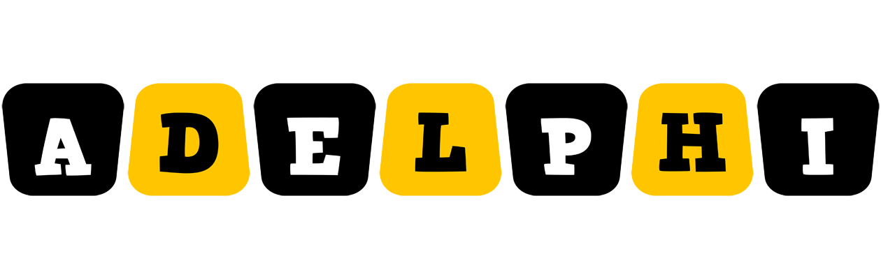 Adelphi boots logo
