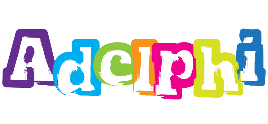 Adelphi casino logo