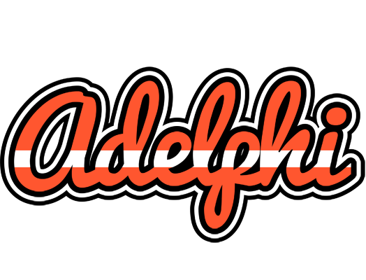 Adelphi denmark logo