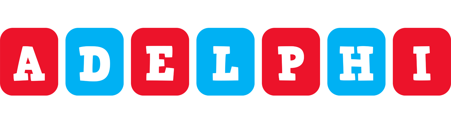 Adelphi diesel logo