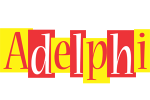 Adelphi errors logo