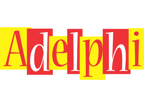 Adelphi errors logo