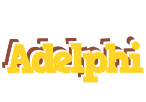 Adelphi hotcup logo