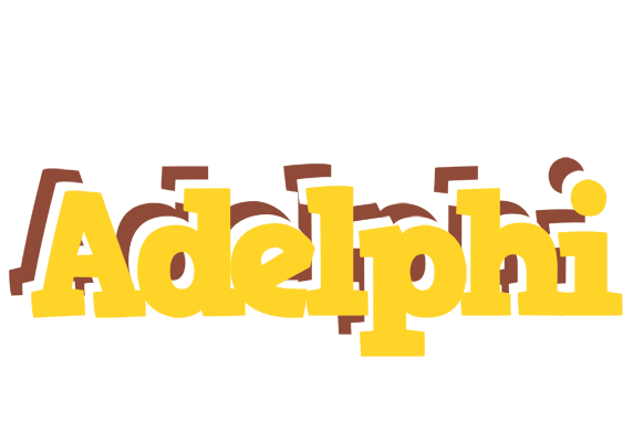 Adelphi hotcup logo