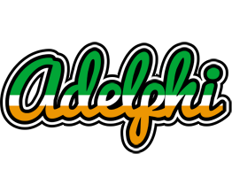 Adelphi ireland logo