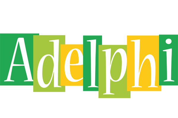 Adelphi lemonade logo