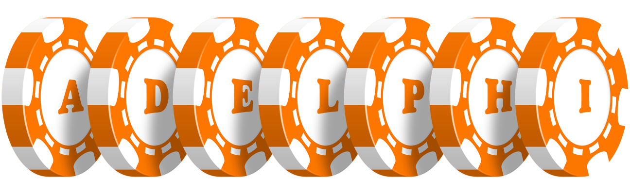Adelphi stacks logo