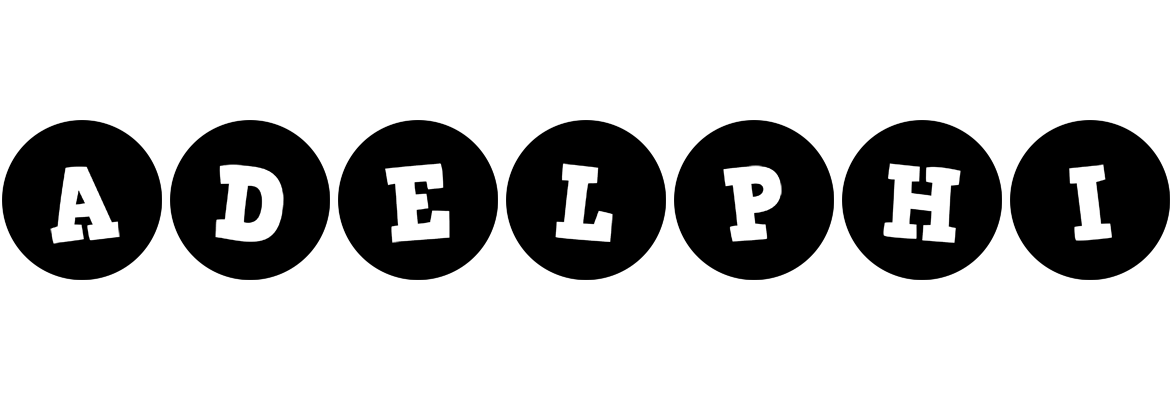 Adelphi tools logo