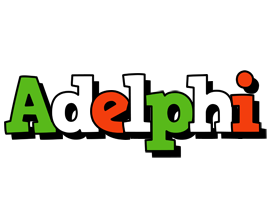 Adelphi venezia logo