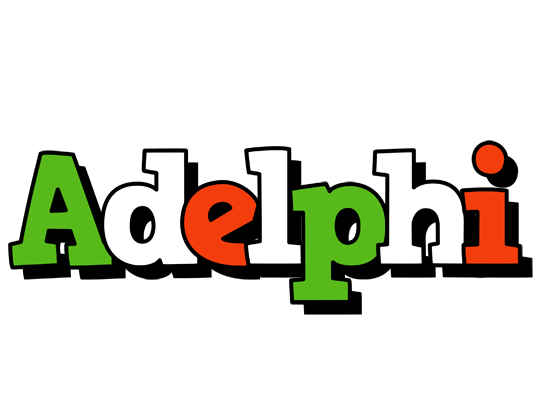Adelphi venezia logo