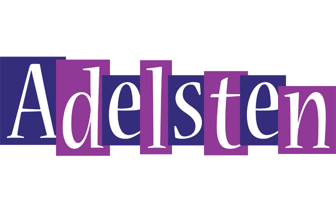 Adelsten autumn logo