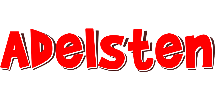 Adelsten basket logo
