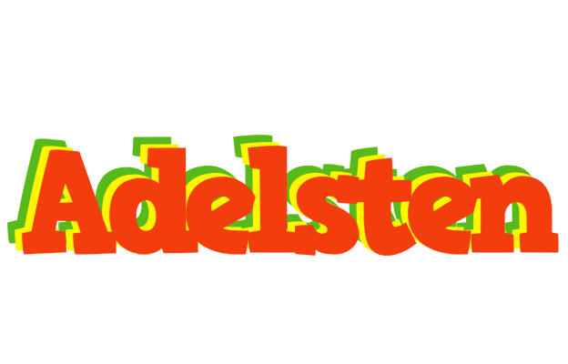 Adelsten bbq logo