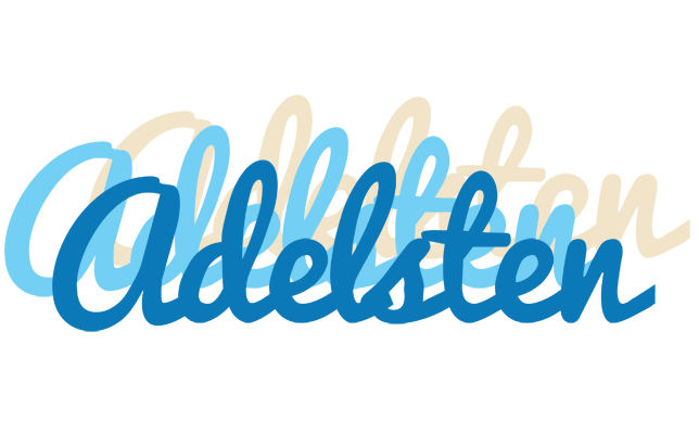 Adelsten breeze logo