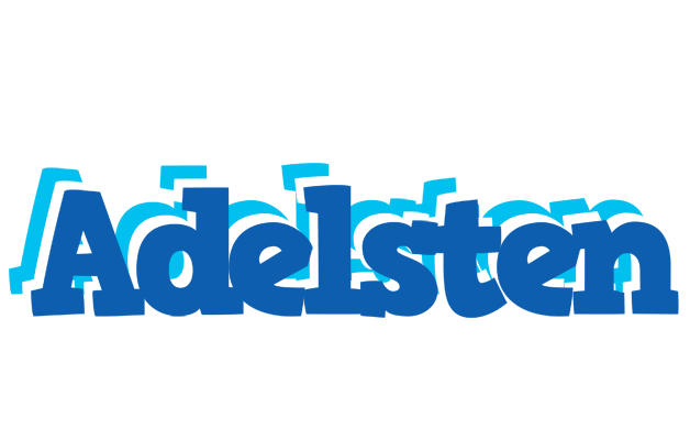 Adelsten business logo