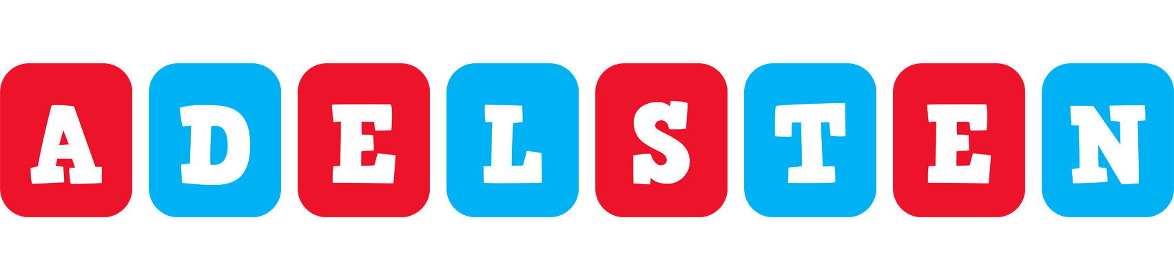 Adelsten diesel logo