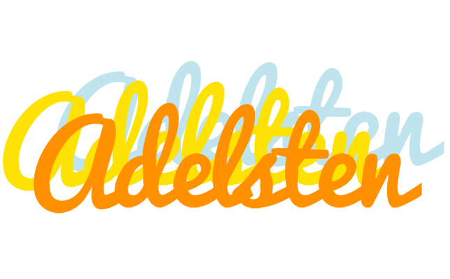 Adelsten energy logo