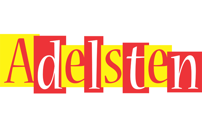 Adelsten errors logo
