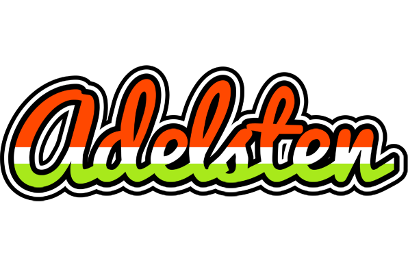 Adelsten exotic logo