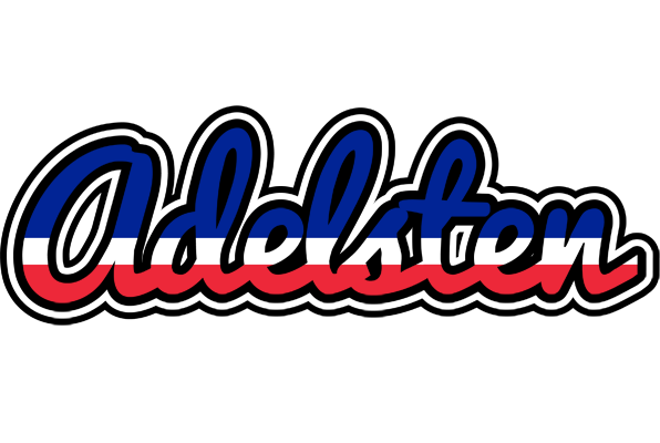 Adelsten france logo
