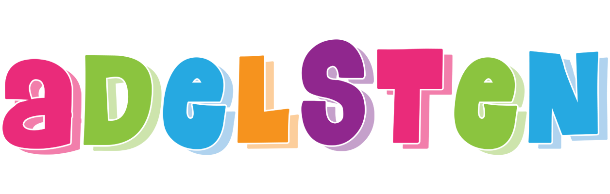 Adelsten friday logo