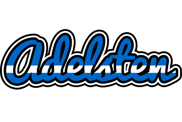 Adelsten greece logo