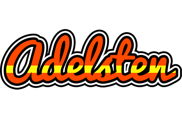 Adelsten madrid logo